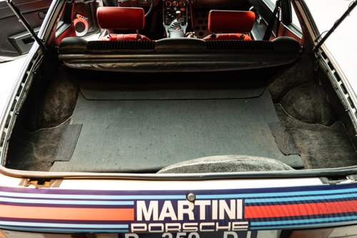 1978 Porsche 924 Safari à venda (imagem 91 de 188)