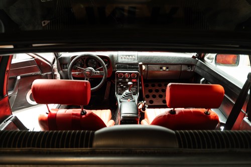 1978 Porsche 924 Safari à venda (imagem 86 de 188)