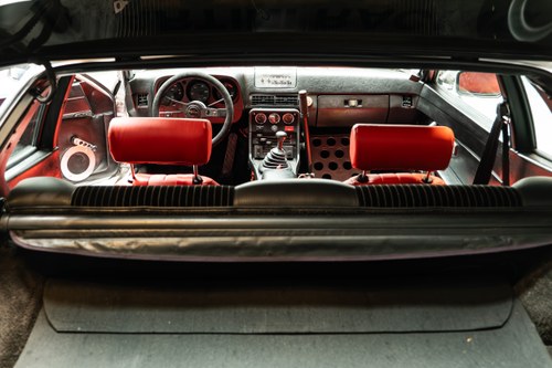 1978 Porsche 924 Safari à venda (imagem 87 de 188)