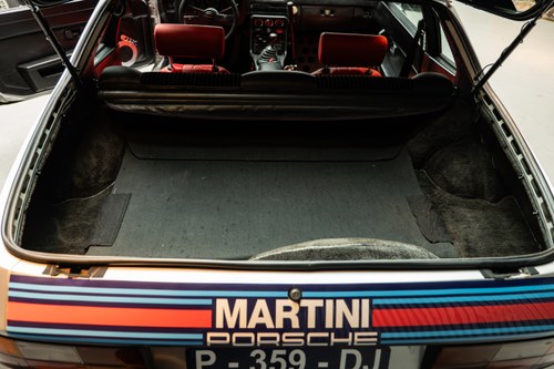 1978 Porsche 924 Safari à venda (imagem 92 de 188)