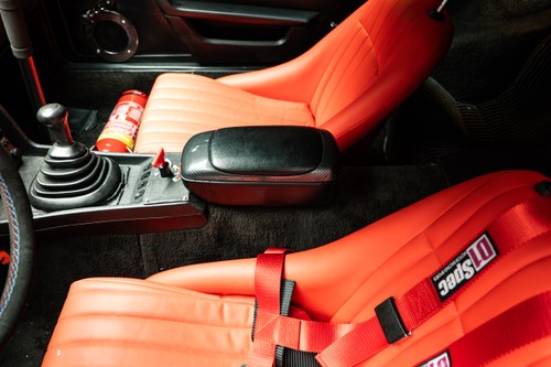 1978 Porsche 924 Safari à venda (imagem 42 de 188)