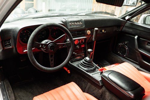 1978 Porsche 924 Safari à venda (imagem 43 de 188)