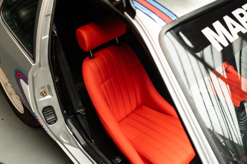 1978 Porsche 924 Safari à venda (imagem 44 de 188)