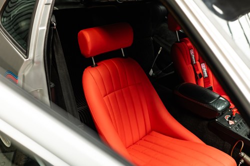 1978 Porsche 924 Safari à venda (imagem 45 de 188)