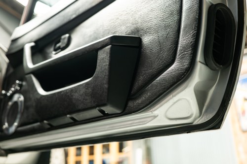 1978 Porsche 924 Safari à venda (imagem 47 de 188)