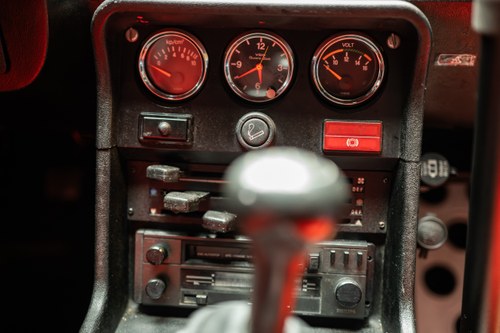 1978 Porsche 924 Safari à venda (imagem 48 de 188)