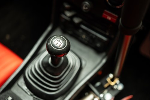 1978 Porsche 924 Safari à venda (imagem 49 de 188)