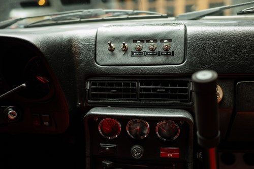1978 Porsche 924 Safari à venda (imagem 50 de 188)