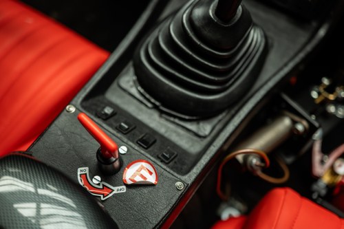 1978 Porsche 924 Safari à venda (imagem 51 de 188)