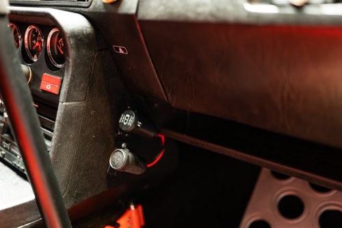 1978 Porsche 924 Safari à venda (imagem 52 de 188)