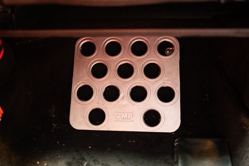 1978 Porsche 924 Safari à venda (imagem 53 de 188)