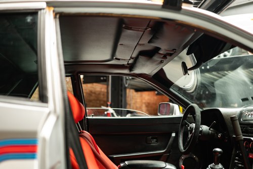 1978 Porsche 924 Safari à venda (imagem 55 de 188)