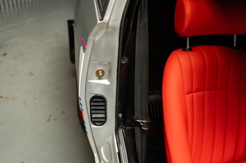 1978 Porsche 924 Safari à venda (imagem 56 de 188)