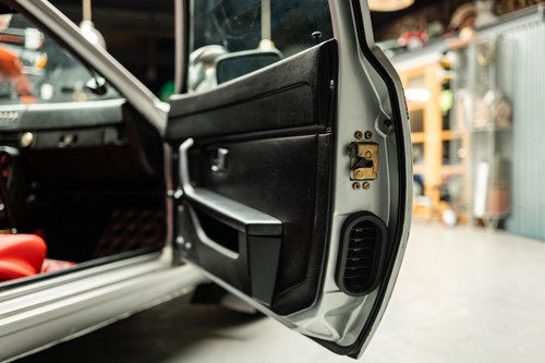 1978 Porsche 924 Safari à venda (imagem 57 de 188)