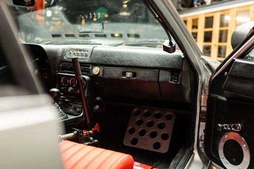 1978 Porsche 924 Safari à venda (imagem 58 de 188)