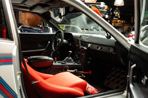 1978 Porsche 924 Safari à venda (imagem 59 de 188)