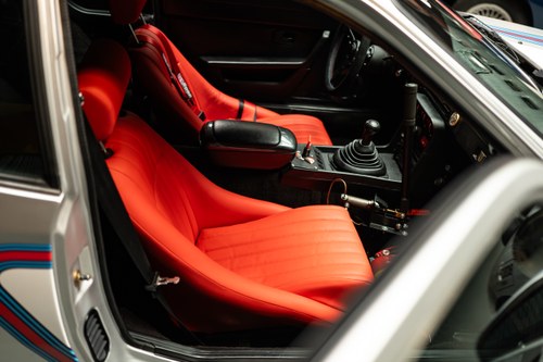 1978 Porsche 924 Safari à venda (imagem 60 de 188)