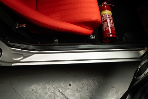 1978 Porsche 924 Safari à venda (imagem 61 de 188)