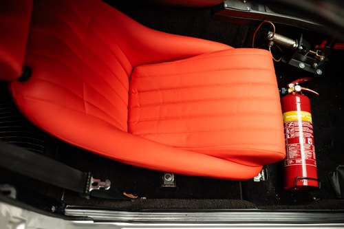 1978 Porsche 924 Safari à venda (imagem 63 de 188)