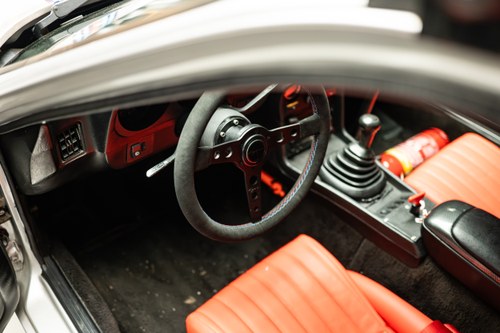 1978 Porsche 924 Safari à venda (imagem 64 de 188)