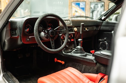 1978 Porsche 924 Safari à venda (imagem 65 de 188)