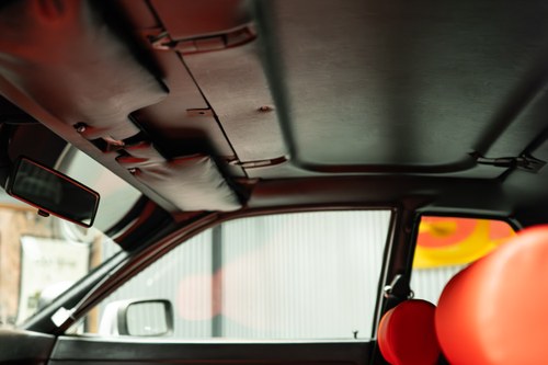 1978 Porsche 924 Safari à venda (imagem 66 de 188)