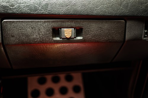 1978 Porsche 924 Safari à venda (imagem 68 de 188)