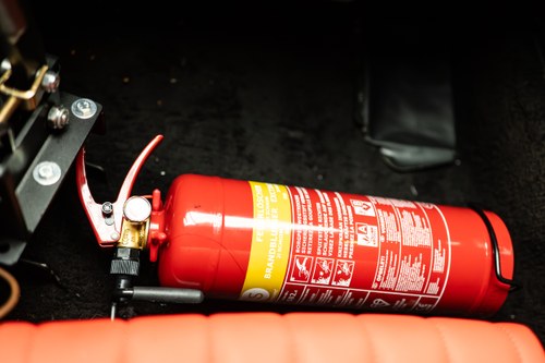 1978 Porsche 924 Safari à venda (imagem 71 de 188)