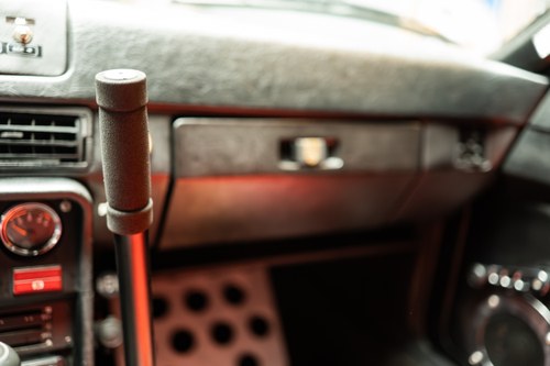 1978 Porsche 924 Safari à venda (imagem 72 de 188)