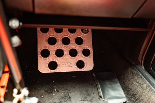 1978 Porsche 924 Safari à venda (imagem 73 de 188)