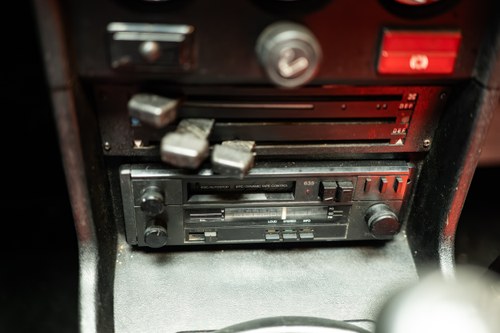 1978 Porsche 924 Safari à venda (imagem 74 de 188)