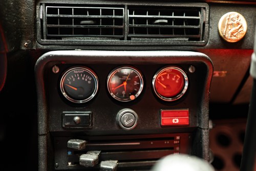 1978 Porsche 924 Safari à venda (imagem 75 de 188)