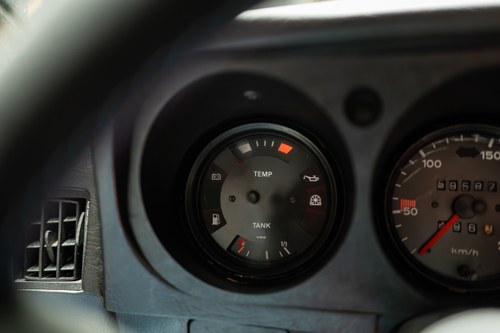 1978 Porsche 924 Safari à venda (imagem 76 de 188)