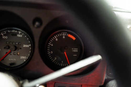 1978 Porsche 924 Safari à venda (imagem 77 de 188)