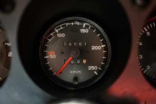 1978 Porsche 924 Safari à venda (imagem 78 de 188)