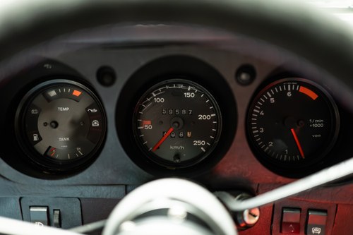 1978 Porsche 924 Safari à venda (imagem 79 de 188)