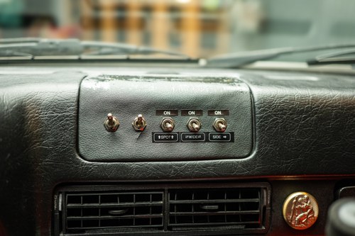 1978 Porsche 924 Safari à venda (imagem 80 de 188)