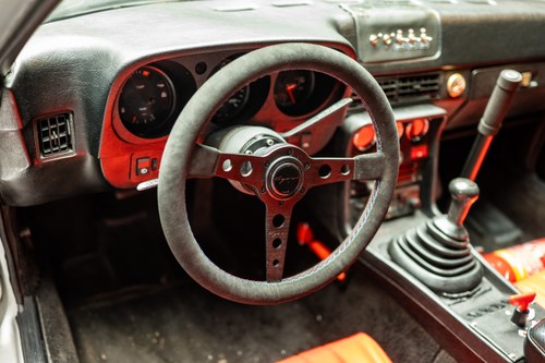 1978 Porsche 924 Safari à venda (imagem 81 de 188)