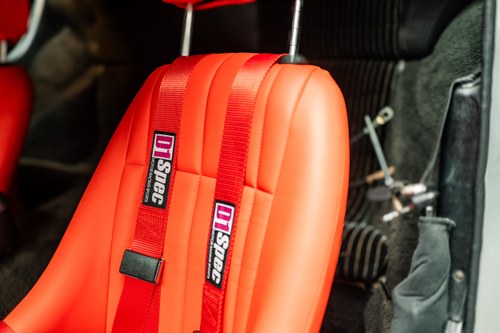 1978 Porsche 924 Safari à venda (imagem 83 de 188)