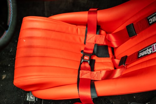 1978 Porsche 924 Safari à venda (imagem 84 de 188)