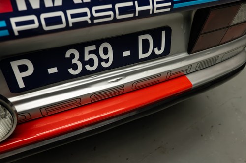 1978 Porsche 924 Safari à venda (imagem 94 de 188)