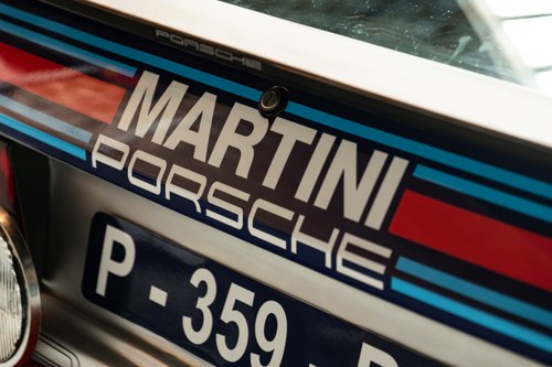 1978 Porsche 924 Safari à venda (imagem 96 de 188)