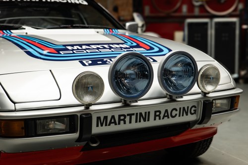 1978 Porsche 924 Safari à venda (imagem 98 de 188)