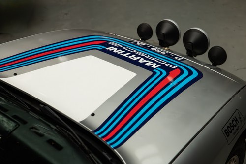 1978 Porsche 924 Safari à venda (imagem 99 de 188)