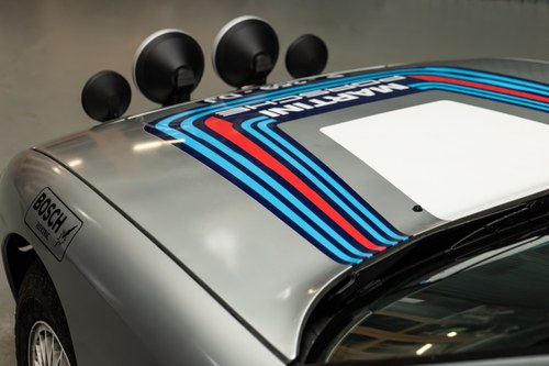 1978 Porsche 924 Safari à venda (imagem 100 de 188)