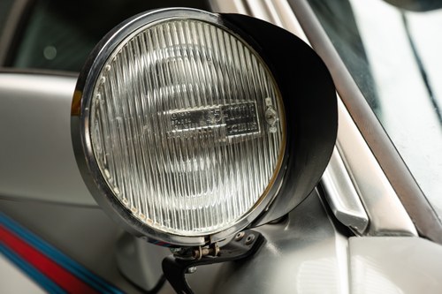 1978 Porsche 924 Safari à venda (imagem 101 de 188)