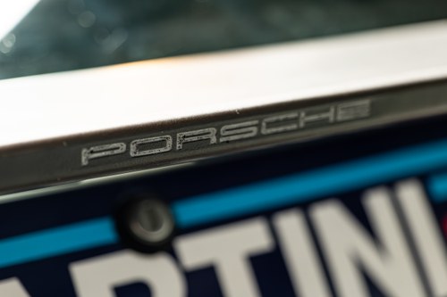 1978 Porsche 924 Safari à venda (imagem 102 de 188)