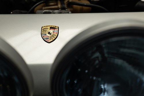 1978 Porsche 924 Safari à venda (imagem 110 de 188)