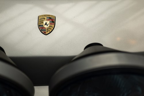 1978 Porsche 924 Safari à venda (imagem 111 de 188)