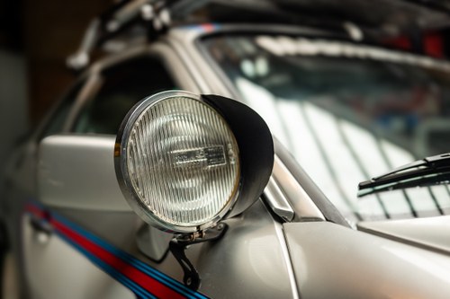 1978 Porsche 924 Safari à venda (imagem 113 de 188)